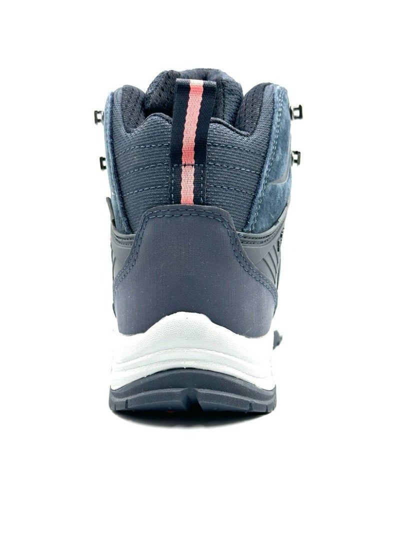 Vico Hiking & Motorcycle boot women - Image 3